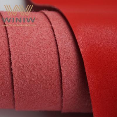 China China Factory Directly Cheap Super Abrasion Resistance PU Synthetic Leather Waterproof For Mittens for sale