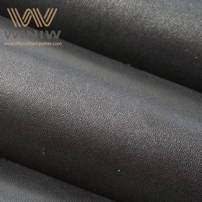 China Waterproof High Quality PU Leather Material Leather For Clothes for sale