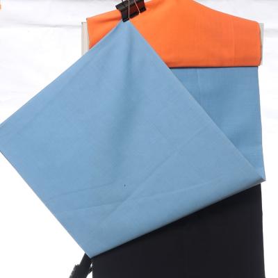 China 90 Polyester 10 Cotton Coverall Anti-Static Casual Suit Lining Fabric for sale