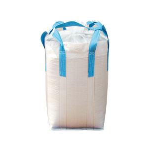 China Bolsos a granel grandes de 500KG 6OZ PP para las soluciones del empaquetado a granel en venta