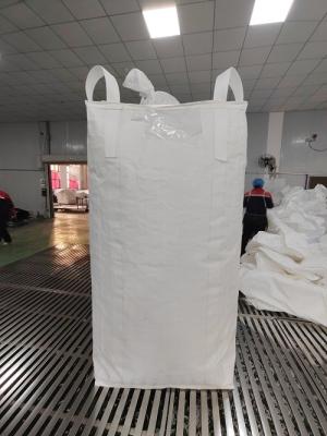 中国 500kg Anti Static Bulk Bags Perfect for Storing and Shipping Various Materials 販売のため