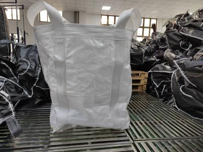 China Tear Resistant Anti Static Bulk Bags Packaging Solution For Static Control And Safe Product Transportation for sale