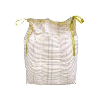 Chine Capacité conductrice du sac 4400lbs de grille de Groundable de poudres de colorants grande à vendre