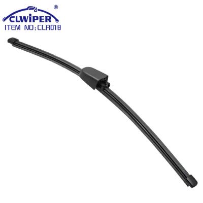 China 350mm/14 Inch Auto Parts Windshield Wiper Blades Rear Window Wiper Blade Universal for sale