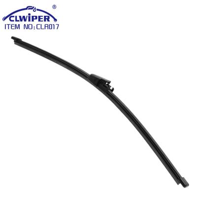 China 14 inch Wiper Blade Replacement All Weather Rear Wiper Blade Universal for sale