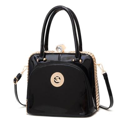 China Wholesale Fashion Handbags Women Bags New Handbag Designer Handbag for sale