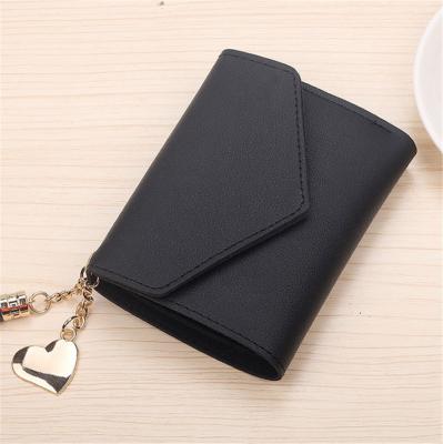 China Money Printing Waterproof Wallet For Women Short Wallets Custom Wallet for sale