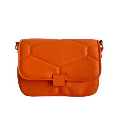 China Fashion Women Shoulder Bag 2022 Shoulder Bag Messenger Female Bag for sale