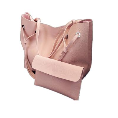 China Fashion Purses and Handbags Tote Package Women's Combination of Handbags for sale