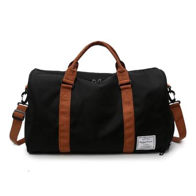 China Fashion bags for men and women travel luggage bag travel luggage duffel bags for sale