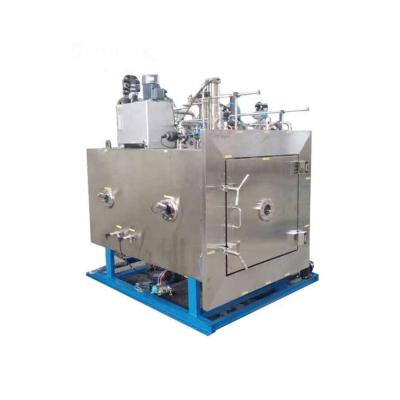 China Hotels Fruit Corn Apricot Freeze Dryer Price And Vegetable Food Small Freeze Drying Equipment for sale