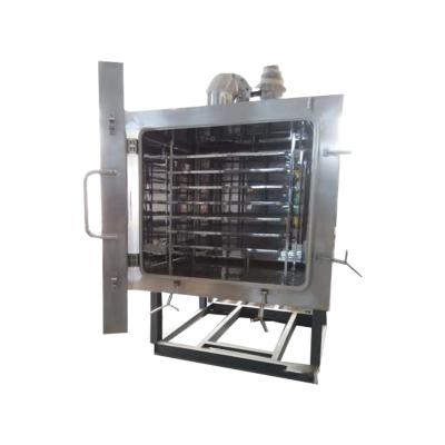 China food & Beverage Plant Small Freeze Dryer For Food Beef Steak Chicken Freeze Dryer High Quality for sale