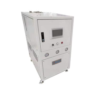 China Plastic injection 150 degree 12kw water temperature control units for rubber and injecting machine for sale