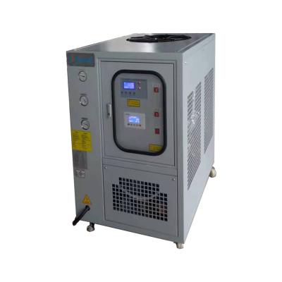 China Plastic Rubber Extrusion Thermoregulator Machine/Injection Machine For Injection Mold Temperature Controller Rubber Extrusion Mold for sale