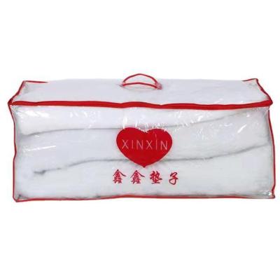 China Tote Bags Non Woven Eco Packaging Bag Laminated Shopping BagShopping Reusable Shopping Bag for sale