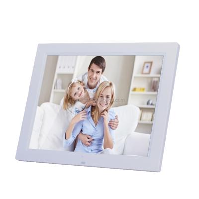 Китай 7-дюймовый Wifi Smart Android Cloud Digital Photo Frame с сенсорным экраном и мини-USB портом продается