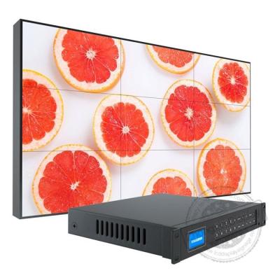 Κίνα 3*3 Πολλαπλή οθόνη DID LCD Video Wall 55