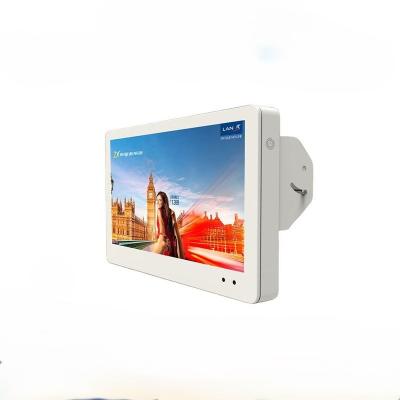 China Outdoor Advertising Solutions with Open-air Electronic Signs and Android 12 System -60°C to 10°C for sale