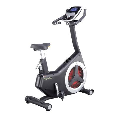 China Commercial Use IV-6500am Cardio Magnetic Upright Air Bike Exercise Bike Workout for sale