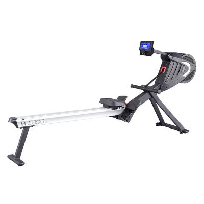 China Home Use IA-5800am Home Use Air Fitness Pulse Rowing Machine Magnetic Rower Machine Gym Equipment -2 for sale