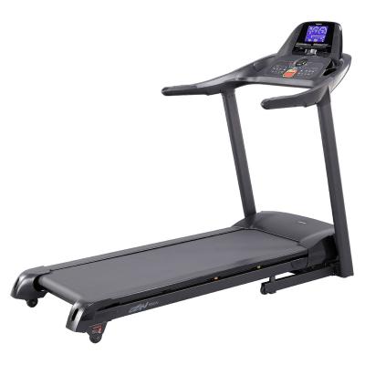 China ZEN-5000 Commercial Fitness Pulse 50 dc Belt 18 Speed ​​DC Electric Treadmill Machine 2.5 Hp Home Use 2021 2022 -3 for sale