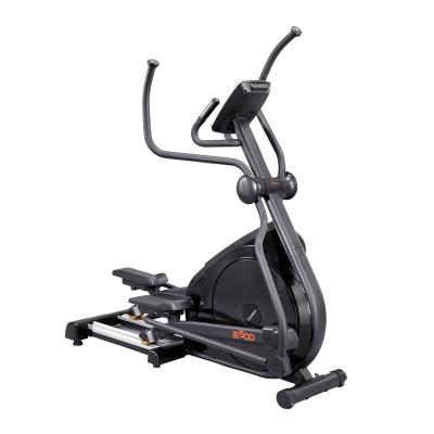 China Commercial Use IE-500G Self Loading Cross Trainer Elliptical Cross Trainer Machine For Commercial Elliptical Machine Gym for sale