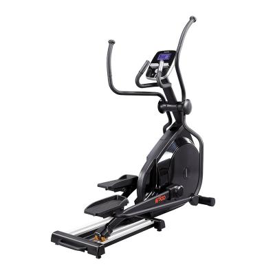 China Cross Trainer Home Use Fitness Pulse Cross Trainer Equipment IE-500G Gym Commercial Elliptical Machine Trainers Crosstrainer for sale