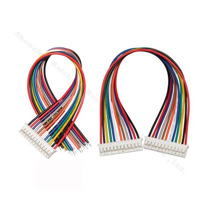 China COMPUTER 2.0ph SMD SMT 2.0mm 2mm 2.0 Mm Assembly 2.0ph 2pin 8pins 150mm Plug Mini Micro Jst 2.0 PH 5 2 Pin Konektor Cable Connector for sale