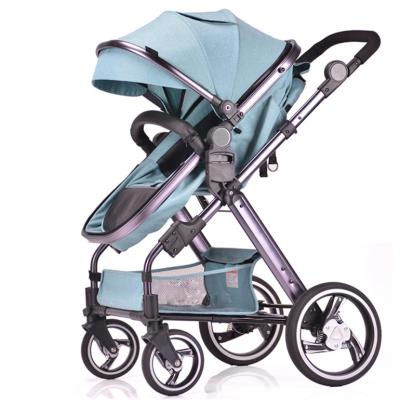 China High Quality Mom Baby Push Twins Strollers Manufacturers With Good Quality for sale