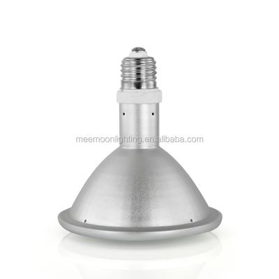 China UVB Aluminum Metal Halide Lamp For Reptile PAR38 Full Spectrum Sunlight 4000/6000K UVA+UVB+Heating for sale