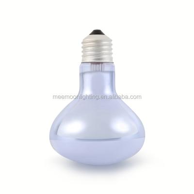 China UVA+Heating Daylight Basking Neodymium Spot Bulb Heating UVA Full Spectrum for sale