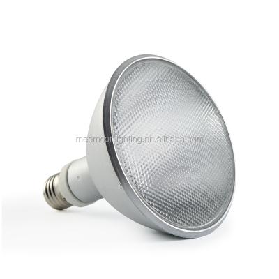 China Wholesale High Quality Aluminum UVB Metal Halide PAR30 Lamp for Reptile for sale