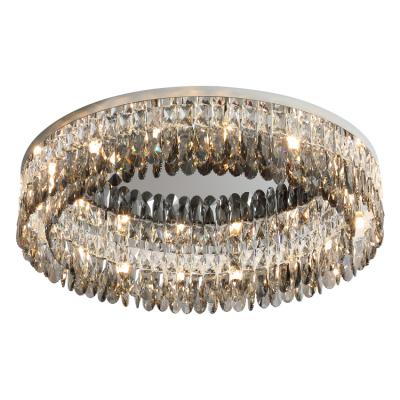 China High Quality Luxurious Downlights Atmosphere Indoor Ceiling Chandeliers Luxury With Customized Service for sale