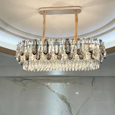 China 2021 New Luxury Gold Crystal Chandelier Lamp Contemporary Small Chandelier Ceiling Lights For Bedroom Lighting for sale