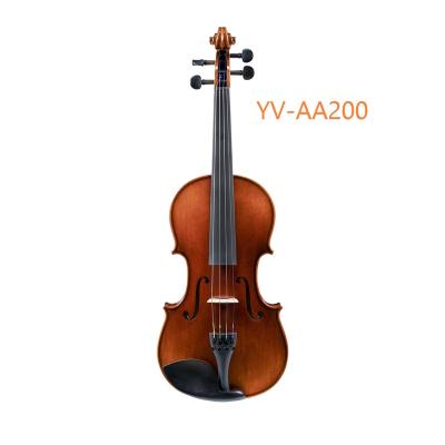 China [Antique Viola] Wholesale Price Viola Impeccable Solid Size 15-16.5 Inch For Sale Made In China for sale