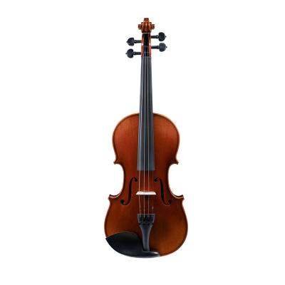 China Nice Hot Sale Chinese Handcrafted Flawless Viola Instrument For Sale Flame Maple for sale