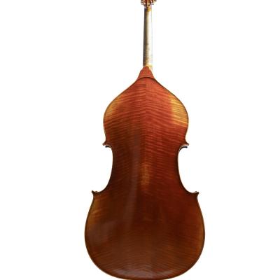 China Impeccable Guaranteed Quality Worth Buying Wholesale 4 String Double Bass for sale