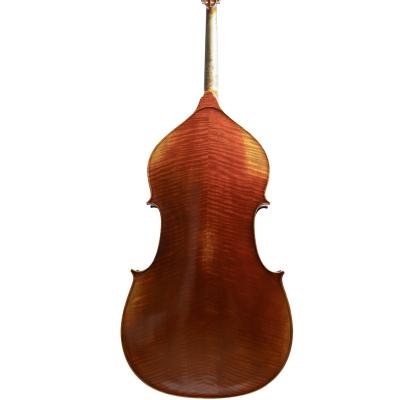 China Factory price OEM double bass spotless high quality colorful plywood double bass for sale