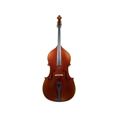 China Factory price OEM cheap high quality colorful double bass 1/8 plywood double bass for sale