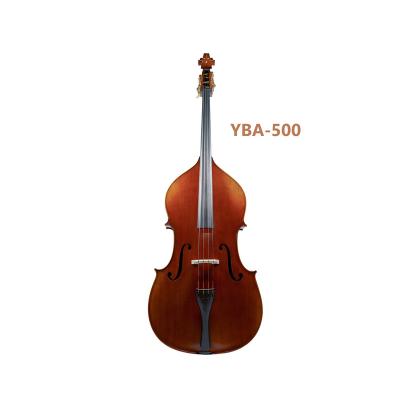 China [Antique bass] quality guaranteed flawless worth buying wholesale 4 string double bass for sale