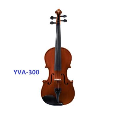 China Flawless Hot Sale Maple Factory [Antique Violin] Beginner Student Professional Violin for sale