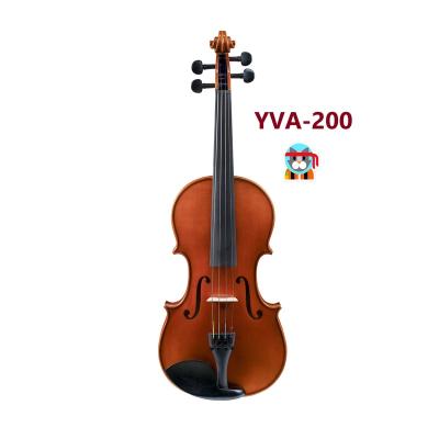 China [Antique Violin Factory Supply Impeccable Professional 4/4-3/4 Handmade Violin] for sale