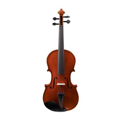 China [Antique Violin] high precision quality flawless highwholesale customized handmade grade 1/2 violin for sale