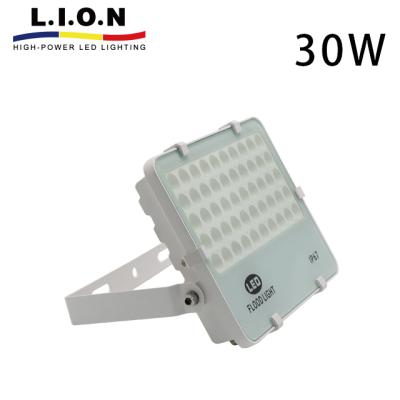 China New Style Outdoor / Indoor Color Changing 30 Watt Outdoor Led Spotlight Low Price for sale