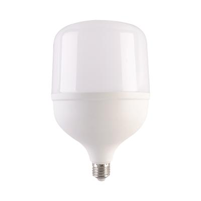 China Free sample residential pc aluminum big t shape led skd bulb e27 led bulb 58w for sale