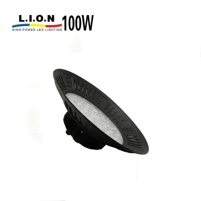 China New product indoor and outdoor ip65 explosion proof metal halide led linear highbay light for sale