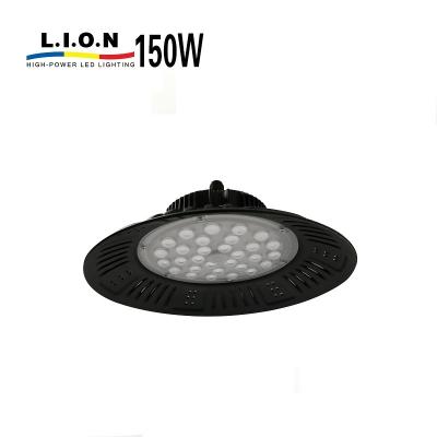 China High Brightness 150 Watt Indoor And Outdoor Induction Metal Halide Led High Bay Light Retrofit for sale