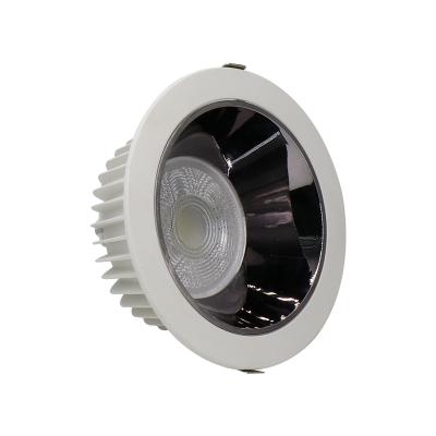 China High Power Surface 18w Modern Indoor Ceiling Trimless Recessed Led Light Down Light for sale