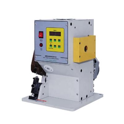 China EW-1575 Multifunctional Easy Operated Cable Belt Wire Copper Splicing Machine for sale