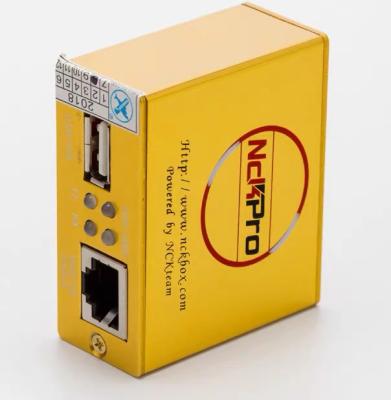 China 2in1 telecom pro Nck box with 16 cables for sale